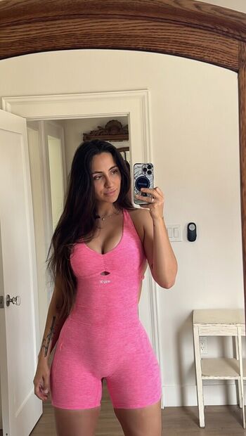 Full leaked Alina kim/ private onlyfans photo