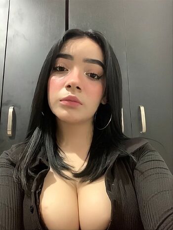 Full leaked Lucero guevara private onlyfans photo