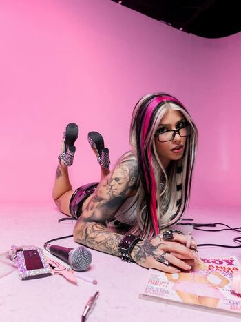 Full leaked Claireyael/ private onlyfans photo