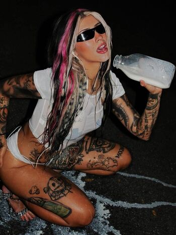 Full leaked Larissa lhaa/ private onlyfans photo