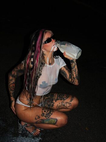 Full leaked Cherry pimps / private onlyfans photo