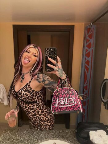 Full leaked Bxxbygxrl/ private onlyfans photo