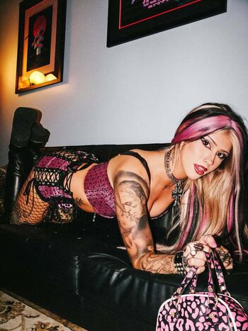 Full leaked Luana vjollca/ private onlyfans photo