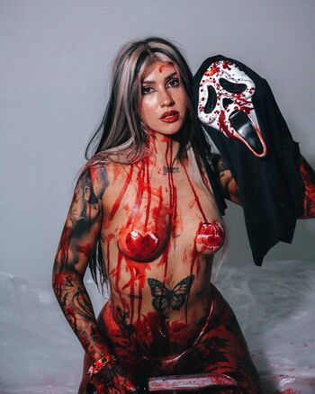 Full leaked Lianna lawson/ private onlyfans photo