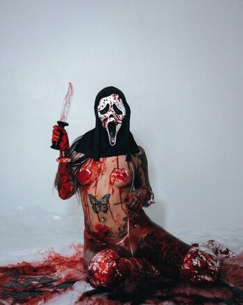 Full leaked Nonsummerjack / private onlyfans photo