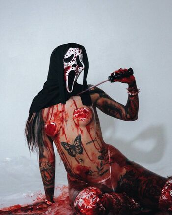 Full leaked Eimigirl/ private onlyfans photo