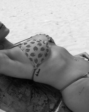 Full leaked Lucia bellido private onlyfans photo