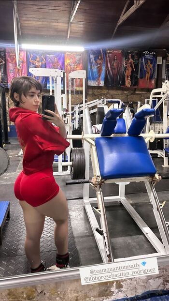 Full leaked Lucia elizondo private onlyfans photo