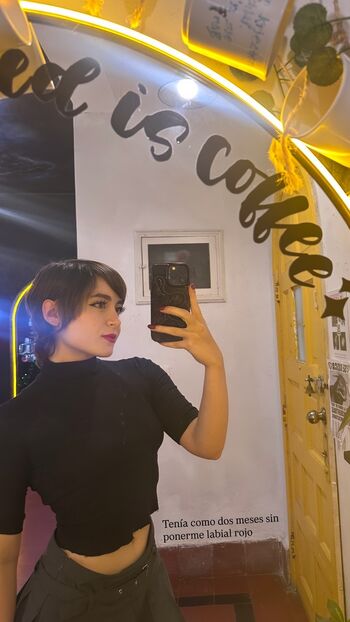 Full leaked Lucia elizondo private onlyfans photo