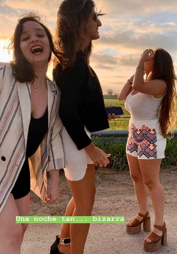 Full leaked Lucia steffanini fazi private onlyfans photo