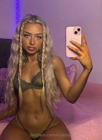 lucierose