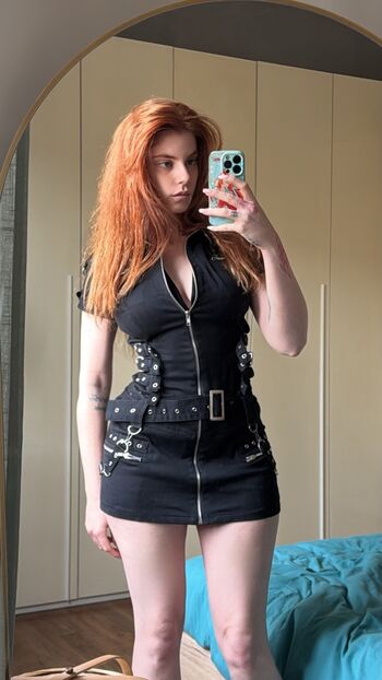 Full leaked Lucilla materazzi private onlyfans photo