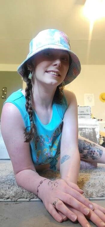 Full leaked Luckicharmed page private onlyfans photo