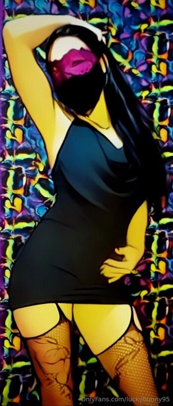 luckybunny95