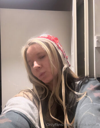 Full leaked Lucretia anima private onlyfans photo