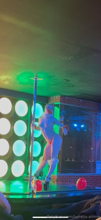 Full leaked Lucretia anima private onlyfans photo