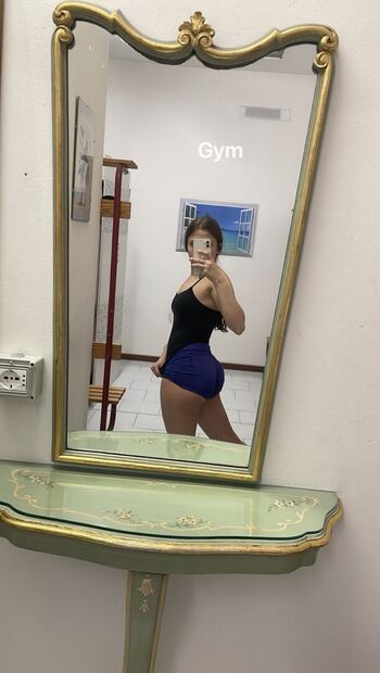 Full leaked Lucrezia franchini private onlyfans photo