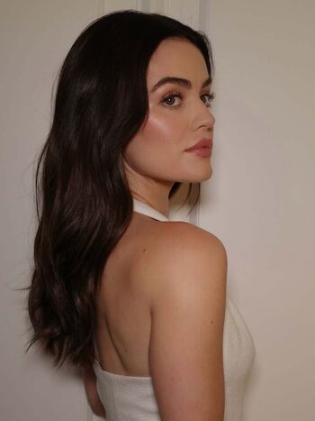 Lucy Hale