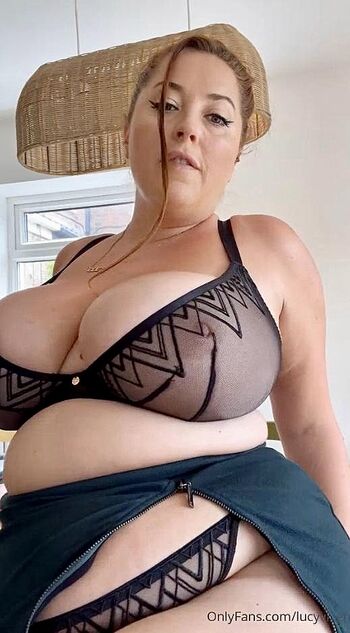 Lucy Vixen