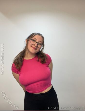 Full leaked Lucyyy  page private onlyfans photo