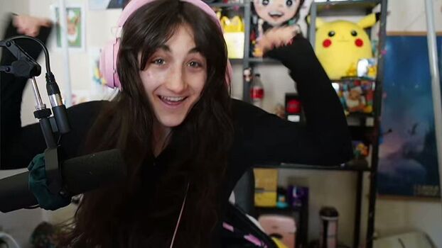 Full leaked Ludawissy private onlyfans photo