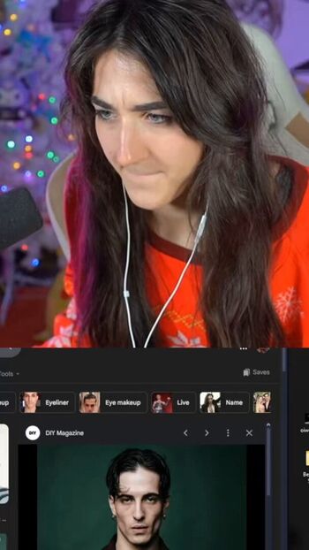 Full leaked Ludawissy private onlyfans photo