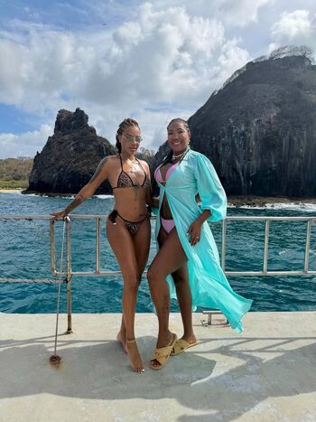 Full leaked Ludmilla page private onlyfans photo