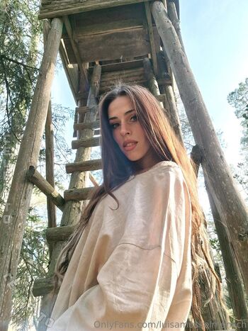 Full leaked Luisa muskelmensch private onlyfans photo