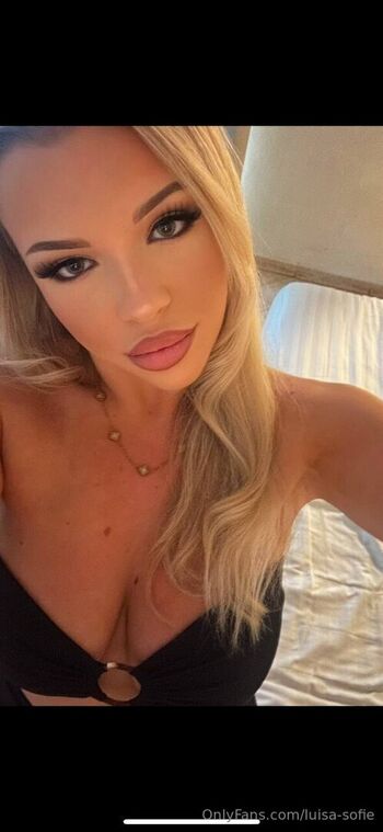 luisa-sofie