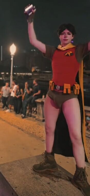 Full leaked Lukinha femboy private onlyfans photo