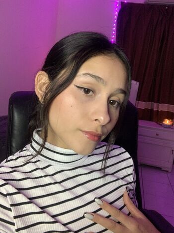 Full leaked Lumaasmr private onlyfans photo