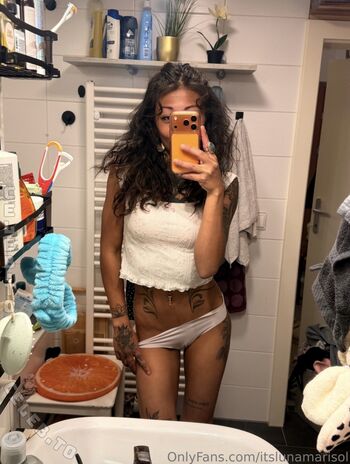 Full leaked Luna marisol private onlyfans photo