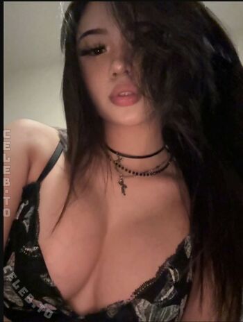 Full leaked Luna mei private onlyfans photo