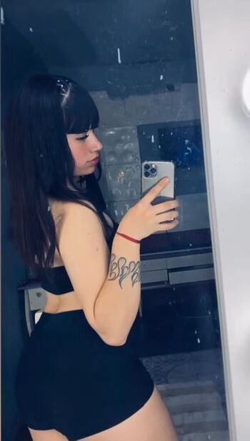 Full leaked Luna snchez private onlyfans photo
