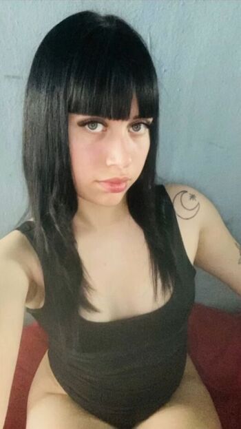 Full leaked Luna snchez private onlyfans photo