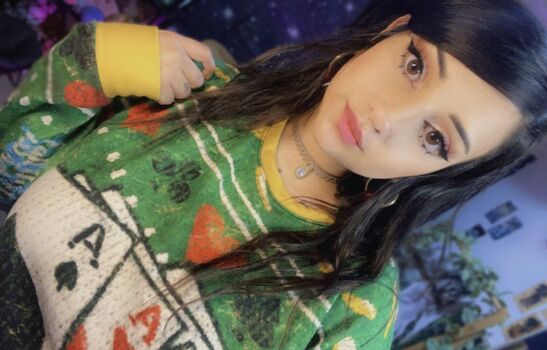 Full leaked Lunargirlx private onlyfans photo