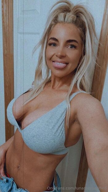 Full leaked Lunaroseverified page private onlyfans photo