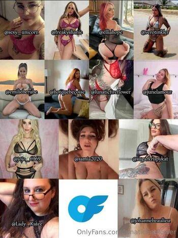 Full leaked Lunaticfireflowerxxx private onlyfans photo