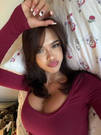 Full leaked Luvstruck private onlyfans photo