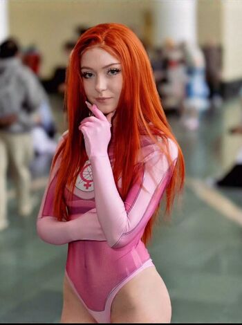 Full leaked Luxumine private onlyfans photo