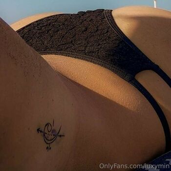 Full leaked Luxymin private onlyfans photo