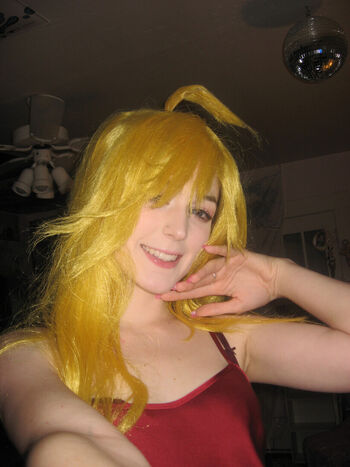 Full leaked Lxvkawa private onlyfans photo