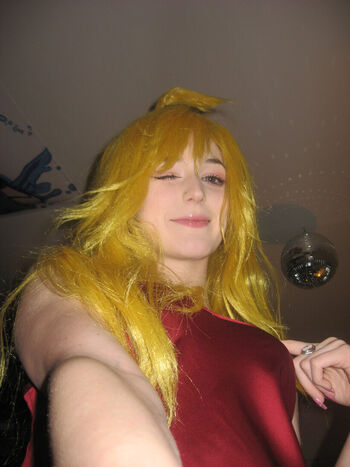 Full leaked Lxvkawa private onlyfans photo