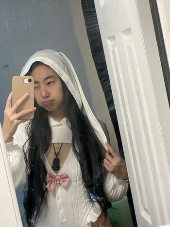 Full leaked Lycheejinx private onlyfans photo