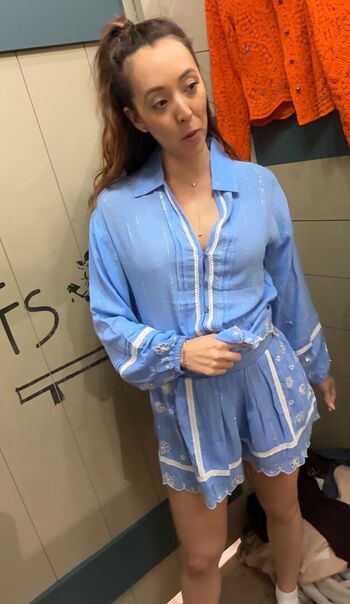 Full leaked Lydia hewitt lee page private onlyfans photo