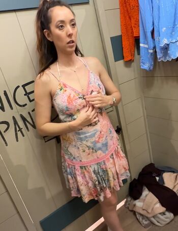 Full leaked Lydia hewitt lee page private onlyfans photo