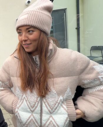 Full leaked Lydia hewitt lee page private onlyfans photo