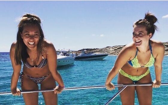 Full leaked Lydia hewitt lee page private onlyfans photo