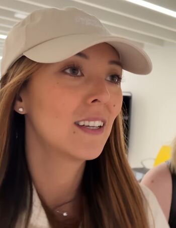 Full leaked Lydia hewitt lee private onlyfans photo