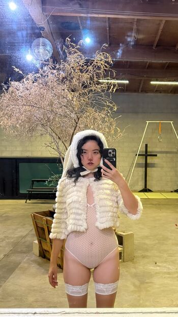 Full leaked Lydiaren page private onlyfans photo